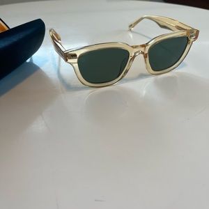 RAEN Myles Sunglasses